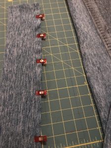 Loop Rechtecke